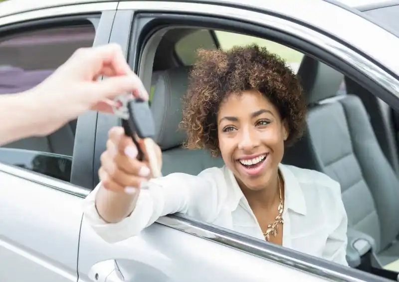 auto leasen Lemmer
